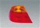 REAR LAMP BMW SERIE 3 (E46/CA) CABRIO 5/