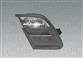 FAN POST INT BIANCO SX MB CLASE E (W210) CLASSIC-ELEGANCE 7/99->2/02
