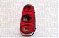 REAR LAMP MB MCC SMART 4/02->