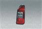 REAR LIGHT UNIT - R