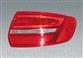 FAN POST SX PARAFANGO AUDI A3 FL2008 SPORTBACK (PQ35)