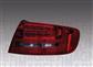 LIGHT AUDI A4 AVANT '08 (B8)