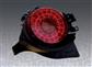 FAN POST DX ALFA ROMEO MITO (955)