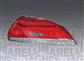 REAR LAMP LED RH BMW Z4 (E89)