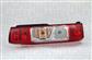TAIL LAMP RIGHT-WITH BULB HOLDER