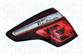 FAN POST EST SX CITROöN C4 PICASSO (B585R)