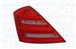 FAN POST DX MERCEDES-BENZ S-CLASS (W221 FL) 06/09-