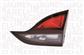 FAN POST DX INT OPEL ZAFIRA MY12 (3470)
