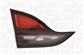 FAN POST SX INT OPEL ZAFIRA MY12 (3470)