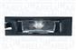 LICENCE PLATE LIGHT