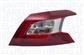 FAN EXT SX LED PEUGEOT 308 MY13 (T9)