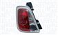 TAIL LAMP LEFT-WITH BULB HOLDER