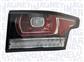 LIGHT RH LED RANGE ROVER SPORT (L494)