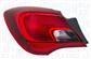 GRUPPO OTTICO SX EST OPEL CORSA E (4530) 3 PORTE