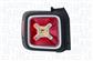 COMBINATION REARLIGHT