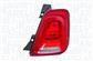 COMBINATION REARLIGHT