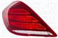 FAN DX MERCEDES-BENZ S CLASS (W222)