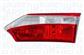 COMBINATION REARLIGHT, LEFT