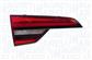 RL AU A4 AVANT L LED INT 08/15-