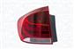 TAIL LAMP RIGHT-OUTER-WITH BULB HOLDER