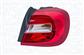 TAIL LAMP LEFT-WITHOUT BULB HOLDER MOD. 4 DOOR