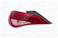 HEADLAMP LH MERCEDES-BENZ CLA (C117)