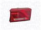 FEU ARD EXT ROUGE LED VW T-ROC 17-