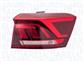 FAN. EST. DX LED VW T-ROC (276)