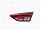 FAN POST INT DX OPEL INSIGNIA MY16