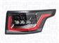 FAN POST LED IND DIREZ ANIMATO SN RANGE ROVER SPORT FL (L494FL)