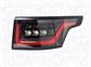 FAN POST LED SN RANGE ROVER SPORT FL (L494FL)