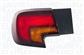 FAN LATERALE SX OPEL ASTRA MY15