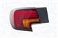 FAN LATERALE DX LED OPEL ASTRA MY15
