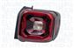 HEADLAMP R. LED JEEP RENEGADE FL (520MCA)