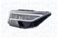 HEADLAMP LEFT-ELECTRIC-LED