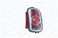TAIL LAMP RIGHT-CLEAR