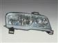 PROIET LITRONIC DX FIAT STILO 3P
