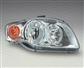 PROIET SX C/CAF AUDI A4 FL2004