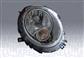 HSW MINI R56/57 HAL WEISS LWR