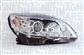 PROIET DX C/CAF MERCEDES C-CLASS MY07 (W/S204)