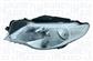 OPTICA DERECHA H7+H7+H7 ELECTRICA-CON MOTOR