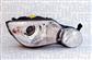 HSW SK YETI L BI-XE AFS 05/09-W/ ECU