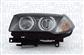 HDL-L D1/H7/H10 +AFS BMW X3 RY'06