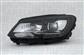 Proj.D D3S/H7+AFS pour VW Touran'10