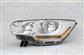 HEADLIGHT RH CITROEN C4 (B71)