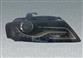 HLP-LH D3S+LED AUDI A4 B8 08/10>