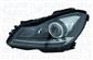 PROIET DX MERCEDES C-CLASS FL MY11 (W204MOPF)