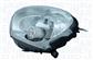 PROIET DX HALOGEN MINI COUNTRYMAN/PACEMAN (R60/R61)