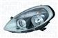 HEADLAMP RH LANCIA MUSA