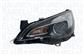 PROIET SX OPEL ASTRA 3P MY12 (3401)